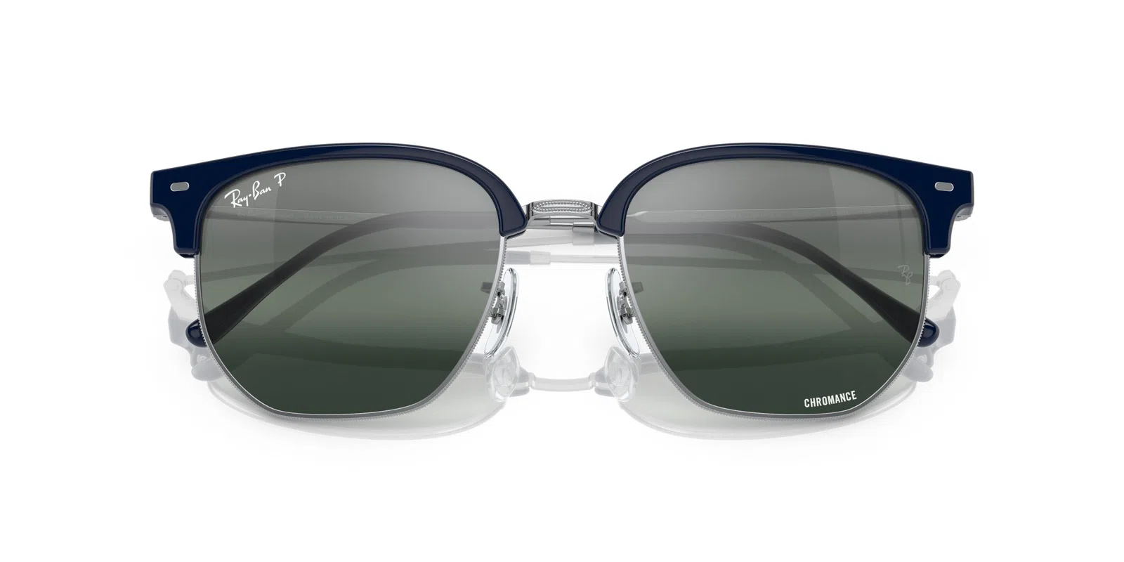 Ray-Ban New Clubmaster 4416 Sunglasses - view 27